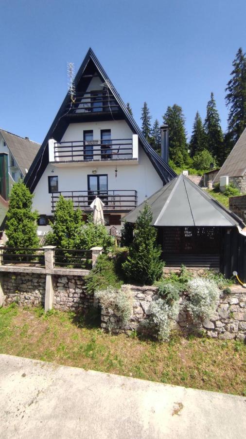 Vila Zahre Vlasic Vila Exterior foto