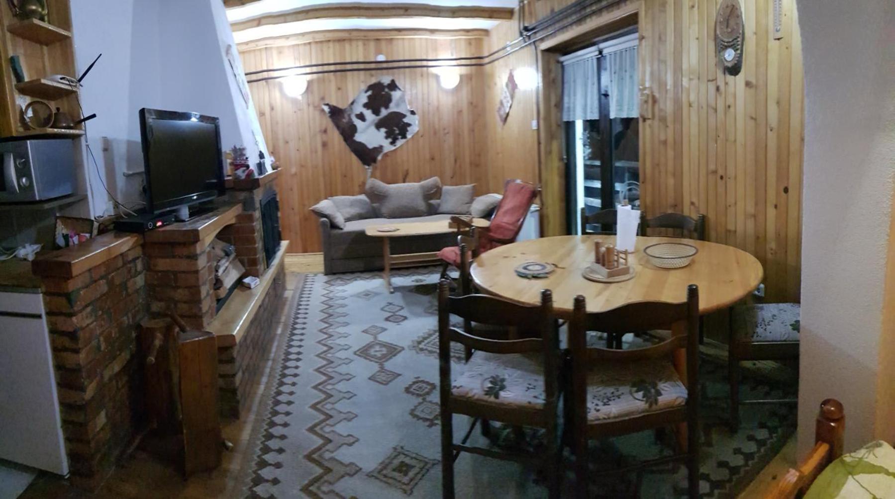 Vila Zahre Vlasic Vila Exterior foto